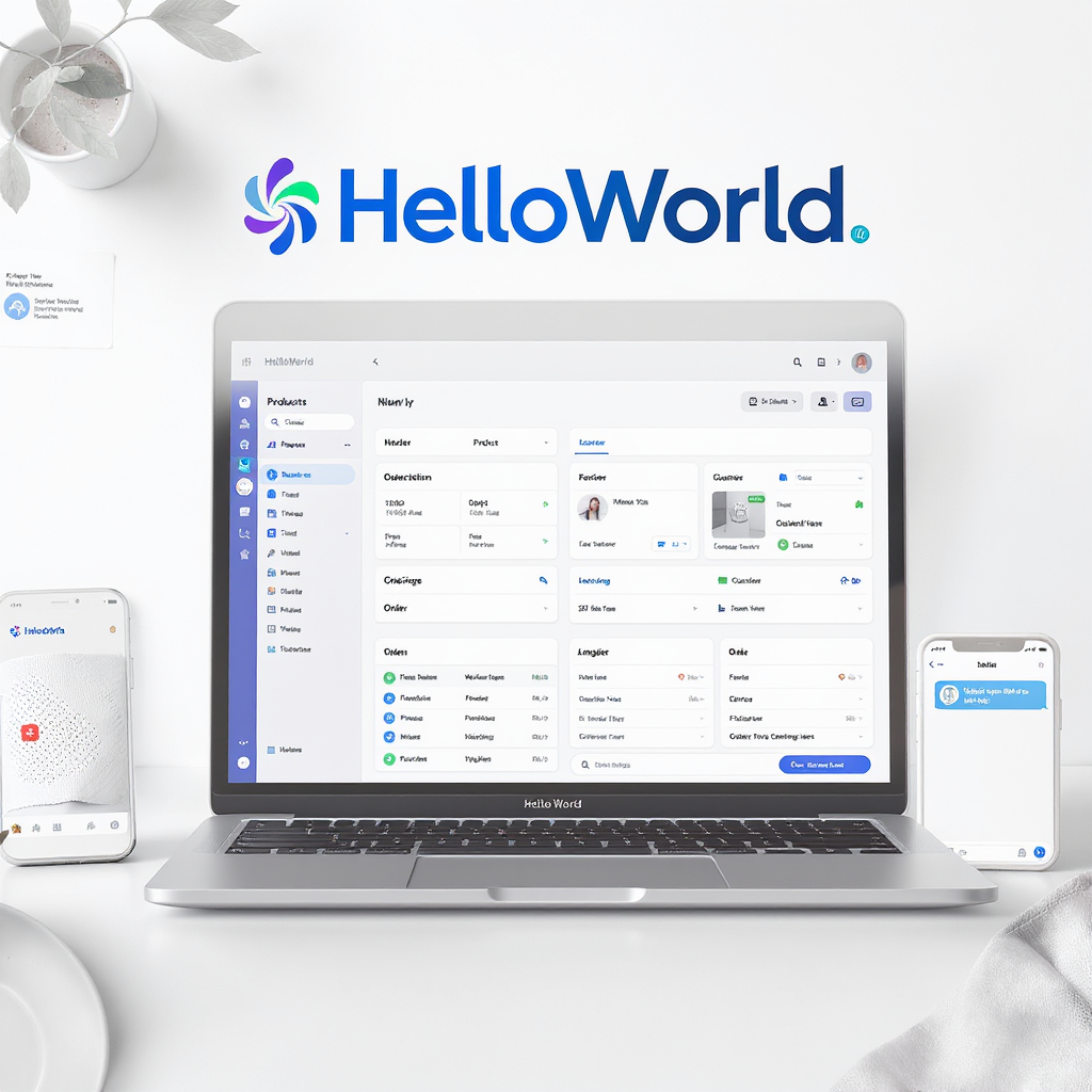 HelloWorld翻译软件店铺授权失效怎么办？详细解决店铺连接失败、授权过期和多平台重新绑定问题的方法