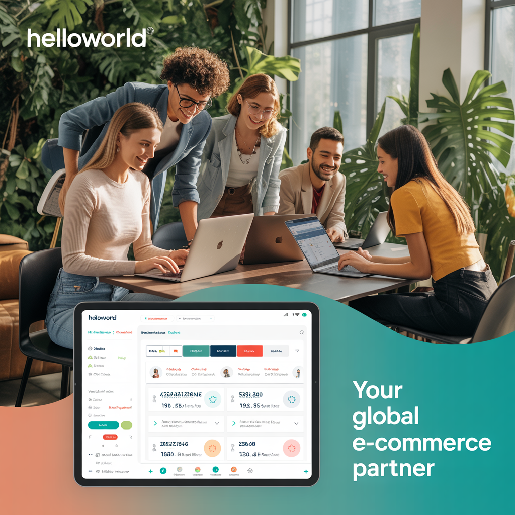 HelloWorld翻译软件物流履约与订单履约自动化深度指南：多平台卖家发货痛点解决与全链路效率提升实践