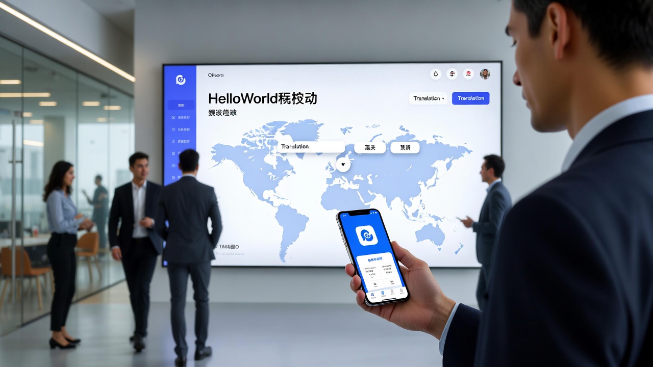 HelloWorld翻译软件商品刊登失败怎么办？详细解决商品发布异常、刊登审核失败和多平台发布不同步问题的方法
